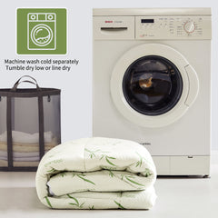 MyDepot Double-layer 2-inch gel memory foam & 2inch Cool Pillow Top for Back Pain Relief, Medium Firm