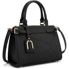 Rosvovo Waterproof Purses for Women - Stylish Handbag for Daily Use, Travel & Outdoor Activities