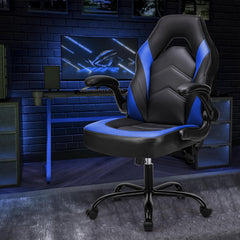MyDepot Gaming Reclining High-Back Ergonomic Chair