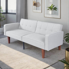 MyDepot Futon Sofa
Grey
SPMD-2131-GREY