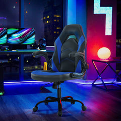 MyDepot Gaming Reclining High-Back Ergonomic Chair
Blue
SPMD-C-3895-BKBU