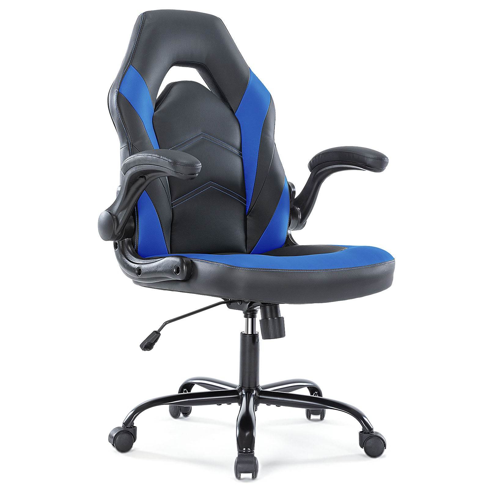 MyDepot Gaming Reclining High-Back Ergonomic Chair
Blue
SPMD-C-3895-BKBU