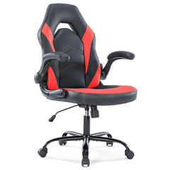 MyDepot Gaming Reclining High-Back Ergonomic Chair
Red
SPMD-C-3895-BKRD