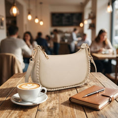 Rosvovo Women's Shoulder Bags - Trendy Mini Purse | Cute Handbag, Daily Use, Special Occasions