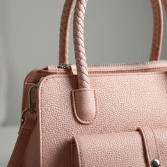 Rosvovo Genuine Leather crossbody Bag for Women, Slouchy crescent Hobo bag Purses shoulder bag with Adjustable Strap