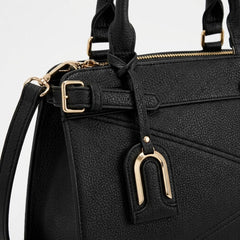 Rosvovo Waterproof Purses for Women - Stylish Handbag for Daily Use, Travel & Outdoor Activities