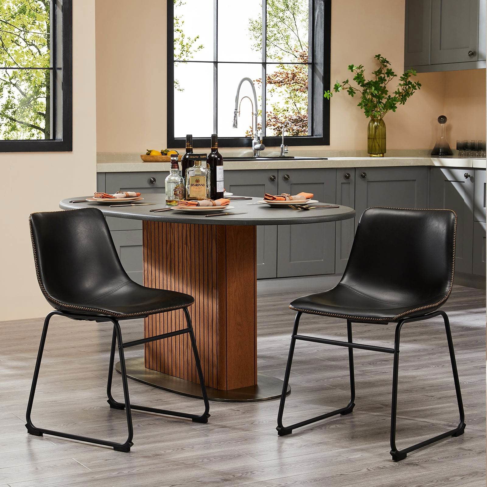 MyDepot Dining Chair
Black