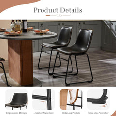 MyDepot Dining Chair
Product Details