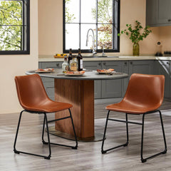 MyDepot Dining Chair
Brown