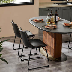 MyDepot Dining Chair
Black