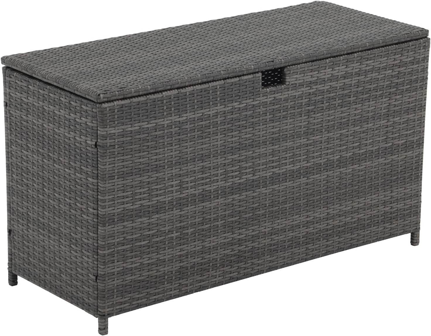 My Depot Storage Deck Box
Gray
SPMD-0L14GY