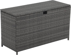 My Depot Storage Deck Box
Gray
SPMD-0L14GY