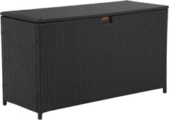 My Depot Storage Deck Box
Black
SPMD-0L14BK