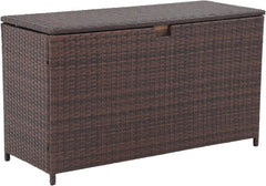 My Depot Storage Deck Box
Brown
SPMD-0L14BR