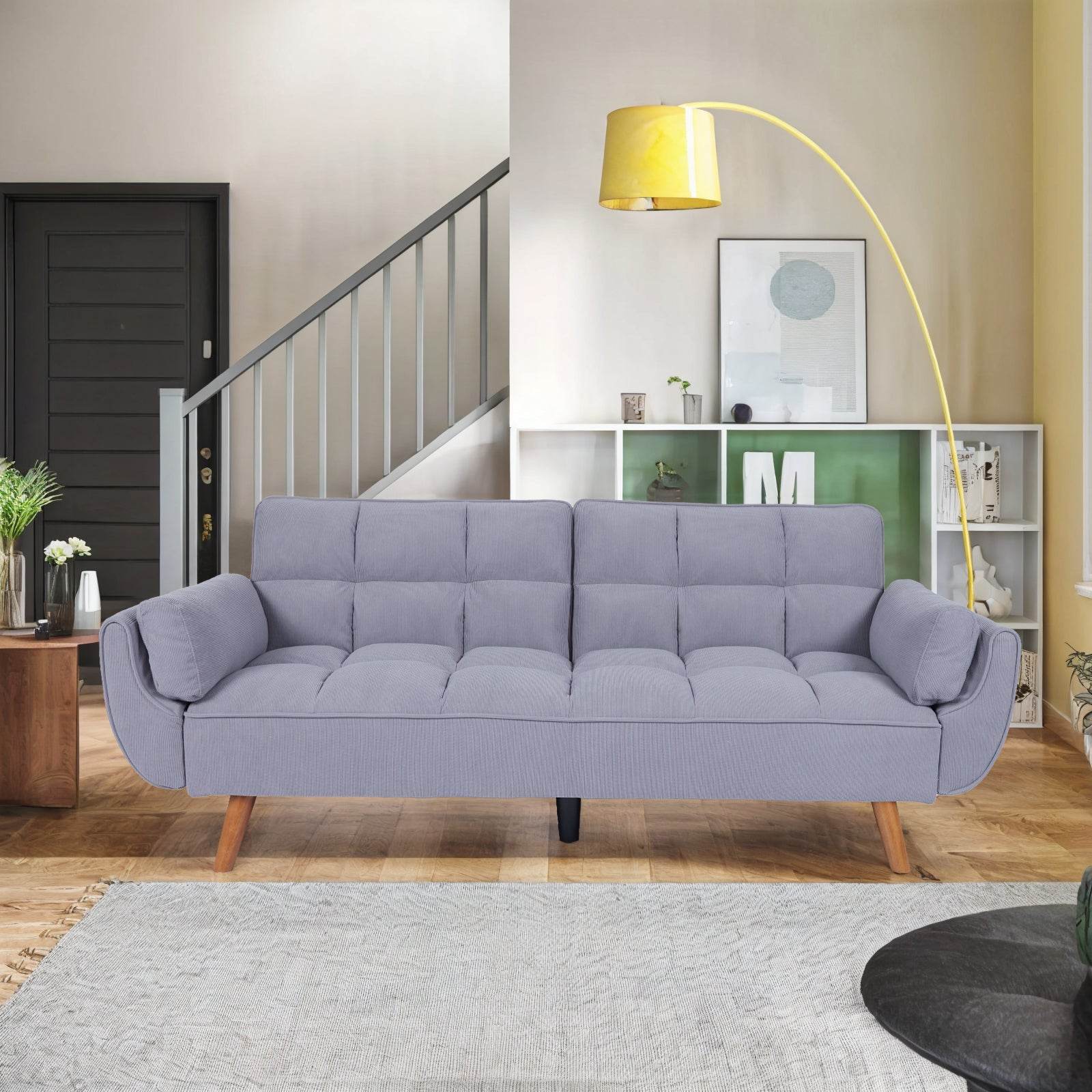 MyDepot Sofa Bed
Light Gray
SPMD-2064DX-GRAY