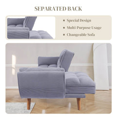 MyDepot Sofa Bed
SEPARATED BACK