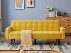 MyDepot Sofa Bed
Yellow
SPMD-2065-YE