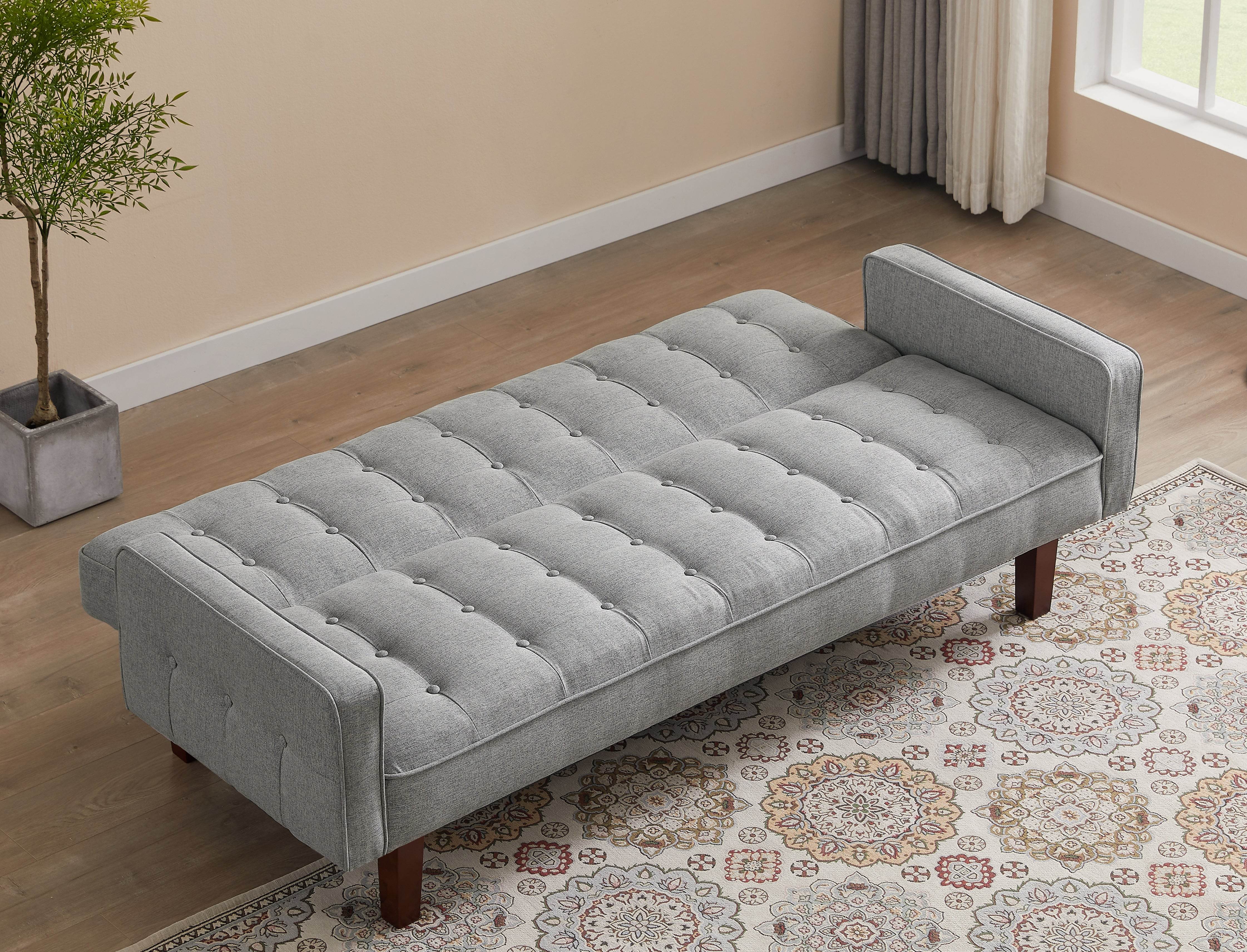 MyDepot Sofa Bed
Gray
SPMD-2065-GY