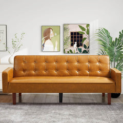 MyDepot Sofa Bed
Brown
SPMD-JH6003-BN