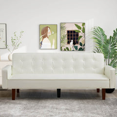 MyDepot Sofa Bed
Off white
SPMD-JH6003-WH