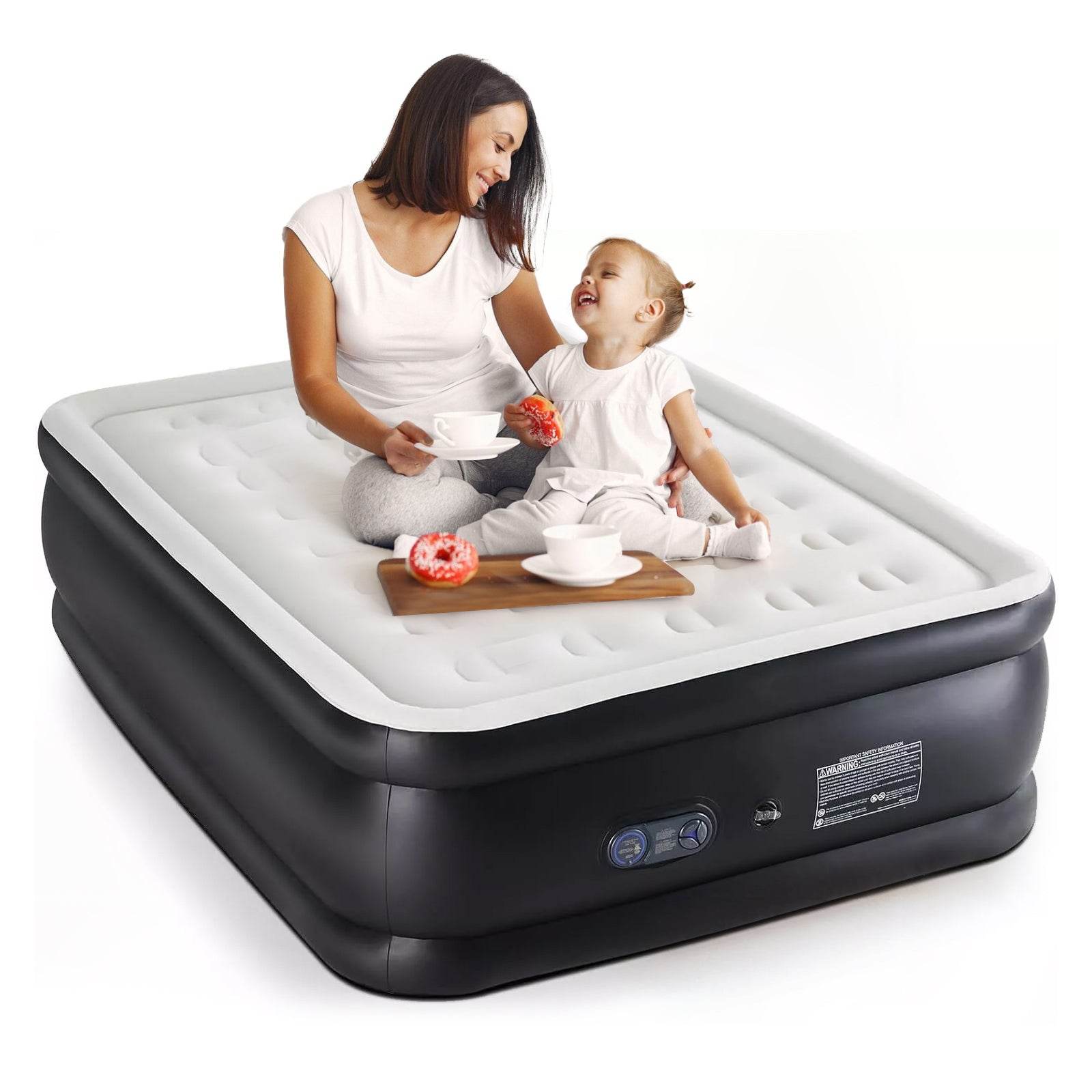 MyDepot Air Mattress
SPMD-QDC-J22IN-Q