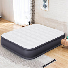 MyDepot Air Mattress
Queen
SPMD-QDC-X16IN9Q
