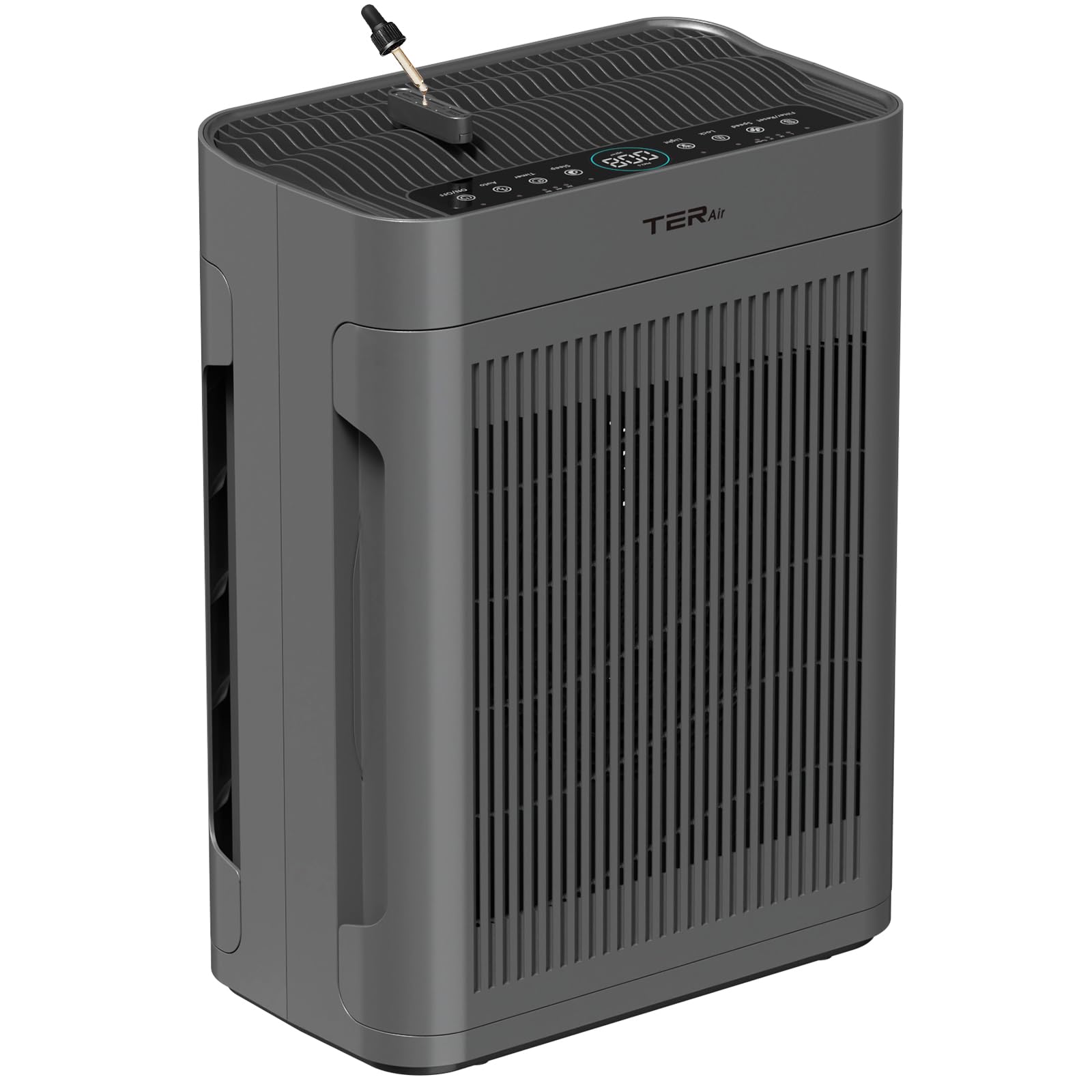MyDepot Air Purifier
SPMD-MK-AP01-GY