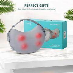 MyDepot Back Massager
PERFECT GIFTS