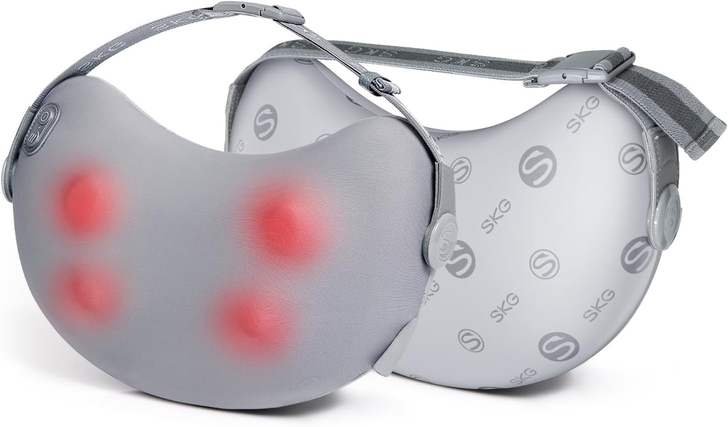 MyDepot Back Massager
SPMD-G9409-1205120025