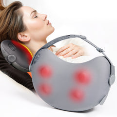 MyDepot Back Massager
Neck Massager