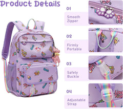 MyDepot Backpack 
Product petails