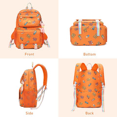 MyDepot Backpack 
Orange
SPMD-X003U12SJ3