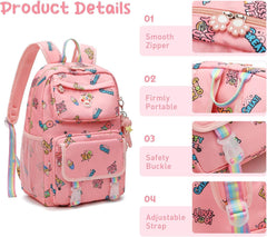 MyDepot Backpack
Product petails