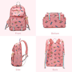 MyDepot Backpack
Pink
SPMD-X003U146QB