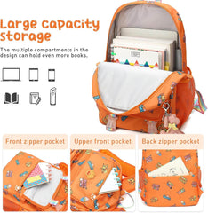 MyDepot Backpack 
Large capacitystorage