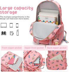 MyDepot Backpack
Large capacitystorage