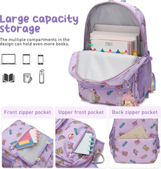 MyDepot Backpack
Large capacitystorage
