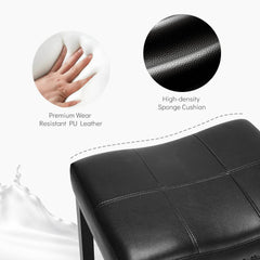 MyDepot Bar Stools Set
BlackSPMD-C-6100-2P-BK