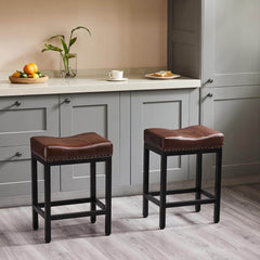 MyDepot Bar Stools Set
Brown
SPMD-C-6100-2P-BN
