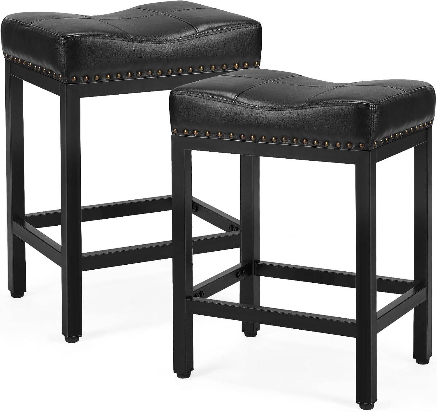 MyDepot Bar Stools Set
Black
SPMD-C-6100-2P-BK