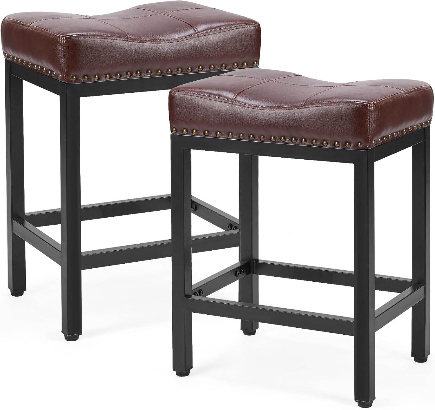 MyDepot Bar Stools Set
Brown
SPMD-C-6100-2P-BN