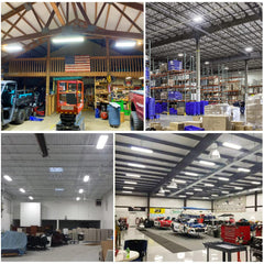 MyDepot Bay Lighting
Scene Graph