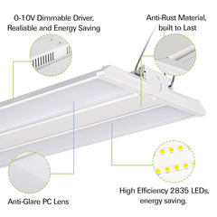 MyDepot Bay Lighting
Product details