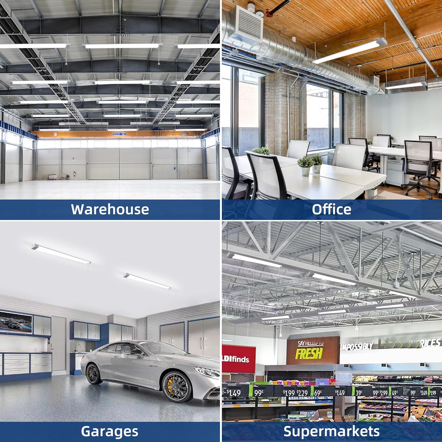 MyDepot Bay Lighting
Scene Graph