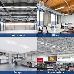 MyDepot Bay Lighting
Scene Graph