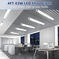 MyDepot Bay Lighting
4FT 42W LED Shop Light