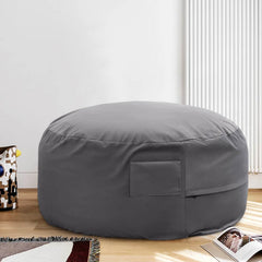 MyDepot Bean Bag Sofa
Dark Gray
3 feet
SPMD-DD-X36-DKGY