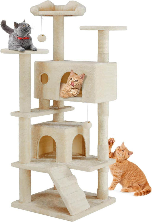 MyDepot Cat Climbing
Beige
SPMD-CW-MPJ-54IN-BG