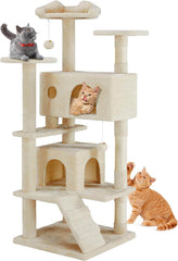 MyDepot Cat Climbing
Beige
SPMD-CW-MPJ-54IN-BG