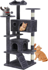 MyDepot Cat Climbing
Gray
SPMD-CW-MPJ-54IN-GY